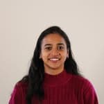 Mounika Varma, Managing Director of Stockholm IT Academy