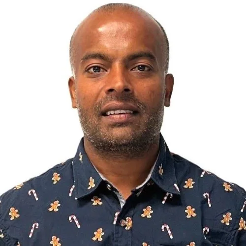 Arulprakash Madhu