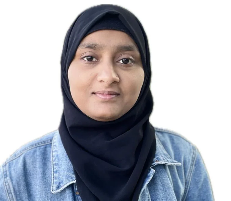 Farhana Tabasum