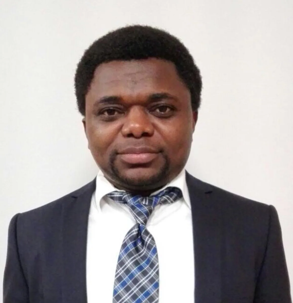 Gilbert Tekeoh