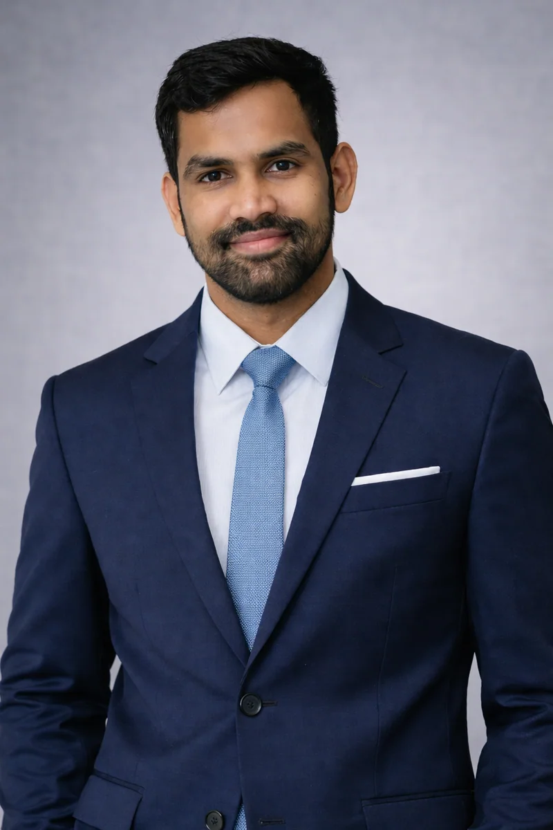 Kishore Gundla