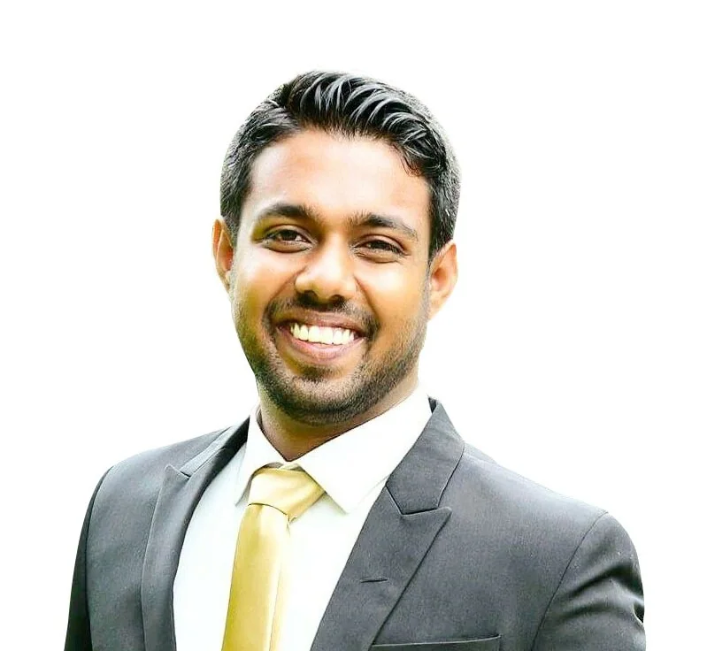 Layan Kodithuwakku