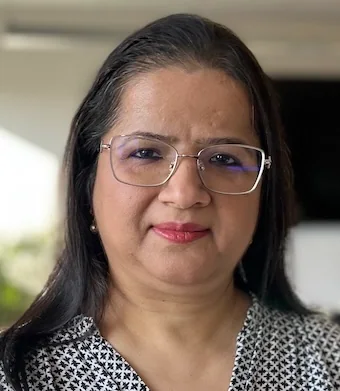 Savita Khurana