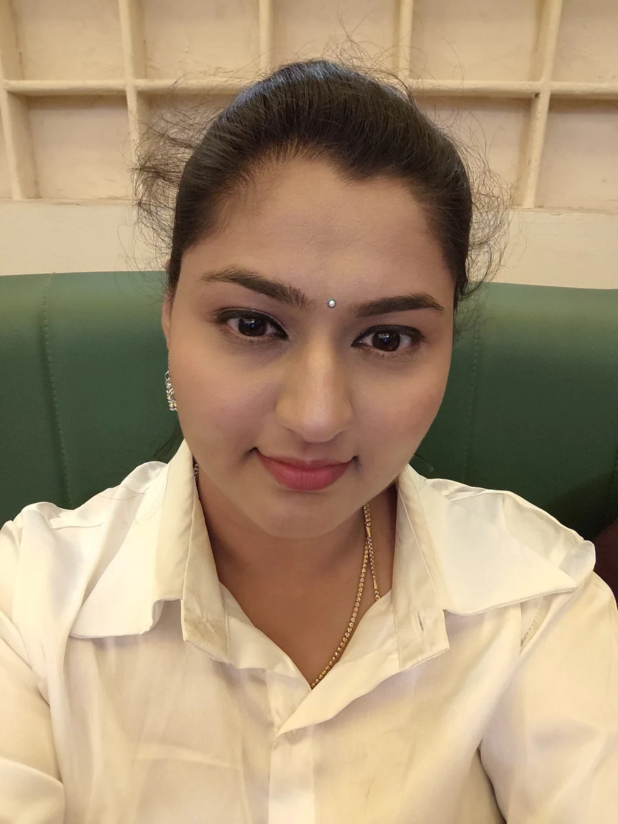 Sushmitha Rajashekar